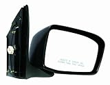 Depo 317-5419R3EB Honda Odyssey Passenger Side Textured Non-Heated Power Mirror