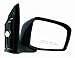 Depo 317-5419R3EB Honda Odyssey Passenger Side Textured Non-Heated Power Mirror
