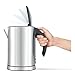 Breville Ikon Cordless 1.7-L Stainless-Steel Electric Kettle