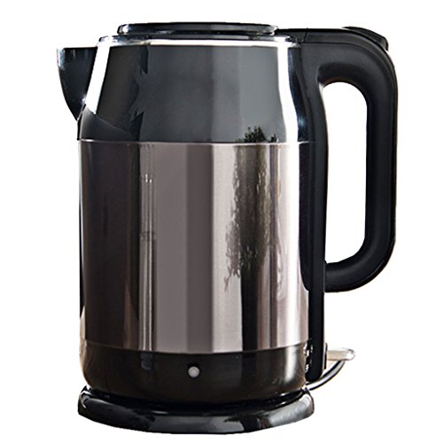 GUO XINFEN High-end Electric Kettle Home 1.7L Hot Water Automatic Power Off Insulation 304 Stainless Steel Small Large Capacity Kettle