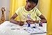 Crayola Mini Neon Marker Maker, 36 Scented Markers, Gift for Kids, Ages 6, 7, 8, 9