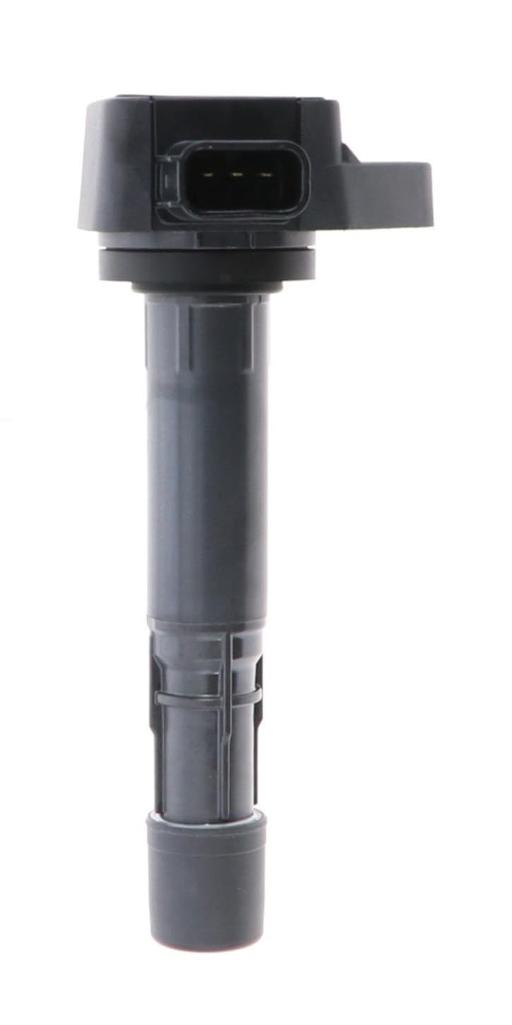 Photo 1 of *UNTESTED*
Denso Direct Ignition Coil - 673-2302 (Fits Select Years of Honda: Civic/Pilot/Ridgeline, Acura MDX, and Saturn Vue Vehicles)