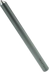 PRAZTECH Diamond Dresser Single Point Grinding Wheel Tool 2.00 Carat Tapered view 6