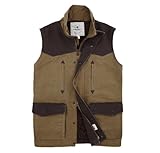 Smith &Wesson® Men's Range Vest