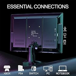 Feihe 17 Inch Full HD 1920x1200 LED Monitor with