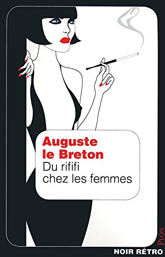 Du  rififi chez les femmes