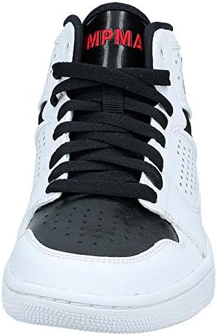 jordan access gs red