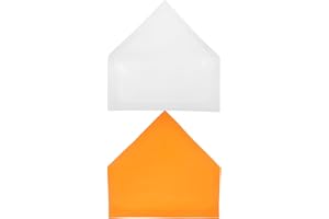 DECHOUS 2pcs Oversized Rubber Baseball Home Plates Non-Slip Softball Training Pitching Bases for Outdoor