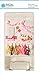 Martha Stewart Crafts 42-00024 Fringe Cutter Tool