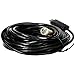 ZHOL® 45ft USB Cable Waterproof Drain Pipe Pipeline Plumb Inspection Snake LED Video Color Camera 15m