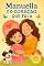 Livro Manuella e o coração que fala