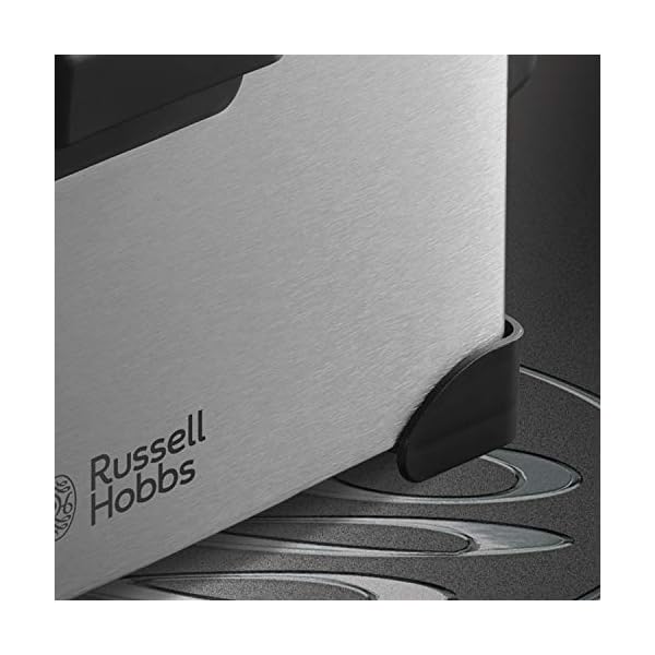 Russell-Hobbs-19771-Deep-Fat-Fryer-Stainless-Steel-1800-W-12-kilograms Russell Hobbs 19771 Deep Fat Fryer, Stainless Steel, 1800 W, 1.2 kilograms