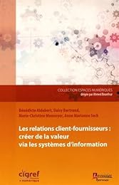 Les  relations client-fournisseurs
