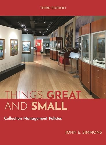 Amazon.com: Museums and American Intellectual Life, 1876-1926
