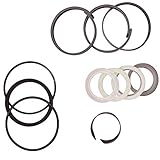 TORNADO HEAVY EQUIPMENT PARTS 1543252C1 CASE 1543252C1 Hydraulic Cylinder Seal KIT
