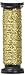 Kreinik Very Fine Metallic Braid #4 12 Yds: Gold