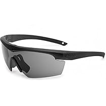 ESS Eyewear Crosshair 2X Kit, Black, Safety Glasses - Amazon