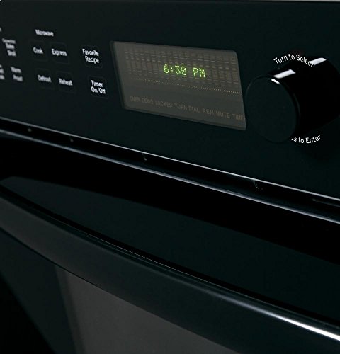 4 GE+PSB9120DFBB+Profile+Advantium+Electric