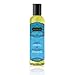 Kama Sutra Aromatic Sensual Massage Oil Serenity 8 Fl Oz, 8 Fluid Ounce
