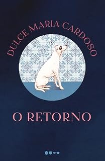 Livro O retorno