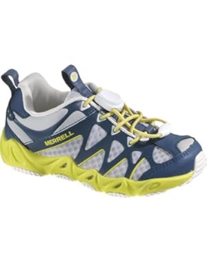 Kids Dark Denim Aquaterra Sprite Kids 10.0 B(M) US Toddler