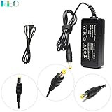 Reo 19V 1.58A 30W AC Power Adapter Charger For Acer Aspire One D255 D255E ZG5 ZG8 ZA3 KAV60 NAV50 D250 D150 1810TZ A110 A150 A150-1006 ADP-30JH B PA-1300-04 LC.ADT00.005 Power Supply Cord