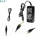 Reo 19V 1.58A 30W AC Power Adapter Charger For Acer Aspire One D255 D255E ZG5 ZG8 ZA3 KAV60 NAV50 D250 D150 1810TZ A110 A150 A150-1006 ADP-30JH B PA-1300-04 LC.ADT00.005 Power Supply Cord