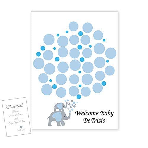 alternative to baby shower