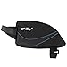 BV Bicycle Top Tube Bag with Concealed Quick-Access Opening
