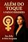 Livro Além do Toque: A Paixão Feminista