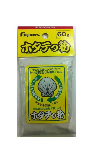 フジワラ ホタテッ粉の商品画像