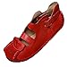 Mordenmiss Women's Summer New Leather Huarache Sandals