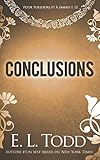 Conclusions (Pour toujours et à jamais) (French Edition) by E. L. Todd