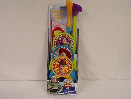 buzz lightyear miniatura