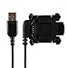 Garmin Charging Clip for fenix 3 HR and tactix Bravo, 010-12168-28 (for fenix 3 HR and tactix Bravo)
