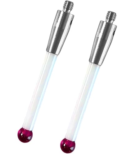 Adaptateur De Filetage Pour Sonde CMM - M4 Extérieur Vers M3 Intérieur, General Tools