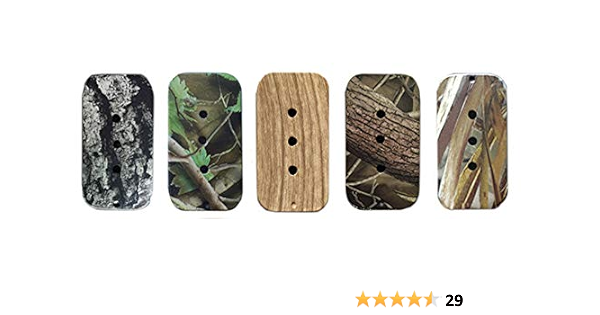 bare bones nosework supplies