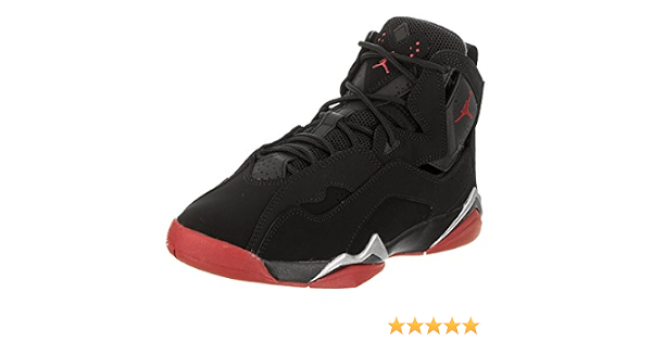 Jordan True Flight BG Big Kids 343795 