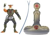 BANDAI Thundercats Tygra 4