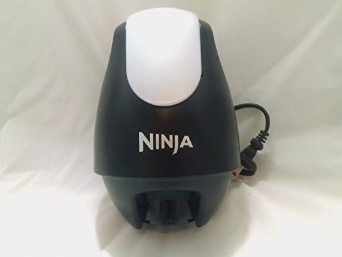 Ninja Master Prep Professional 450 Watt Pod Motor Head Replacement