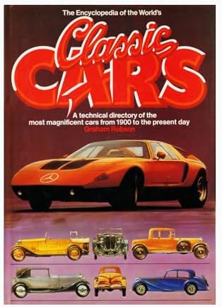 The Cars of BMC: Robson, Graham: 9781787116320: Amazon.com: Books