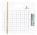 Alvin, Heritage Arts, GB1516, Gridded Sketch Board - 15