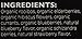 Rishi Tea Organic Loose Leaf Blueberry Rooibos Tea, 2.99 Ounce (Pack of 3)