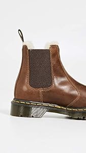 dr martens 2976 leonore boots