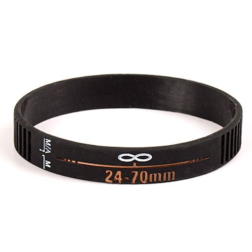 DSLRKIT Photographer's Wristband SET/ Stop Lens Zoom Creep