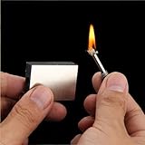 Hot Metal Match Box- Permanent Endless