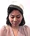 Pillbox Hat Veil Fascinator Party Wedding Retro Top Hat for Women