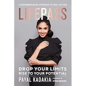 LifePass: Drop Your Limits, Rise to Your Potential -A Groundbreaking Approach to Goal Setting