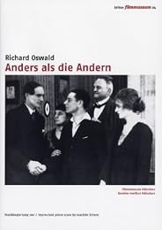 Anders Als Die Andern (Différent Des Autres)