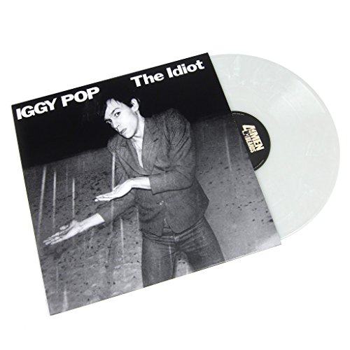 Iggy Pop - Check This Out 4 - Zortam Music